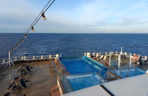 Pooldeck