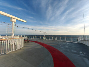 Observation Deck