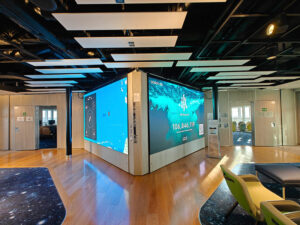 Nansen Science Center