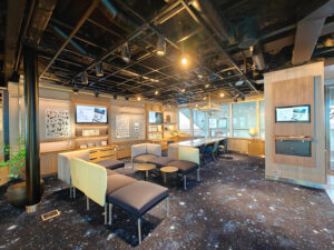 Nansen Science Center