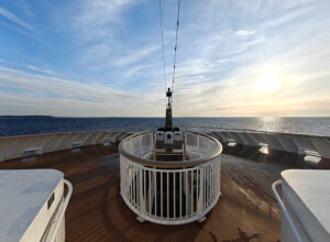 Observation Deck