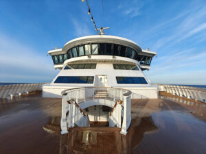 Observation Deck