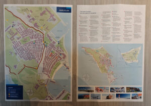 Helgoland-Info
