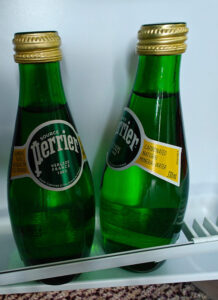 Minibar