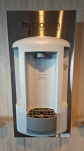 Wasserspender