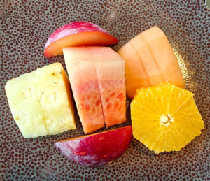 Obstteller