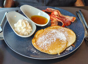 Pancakes
