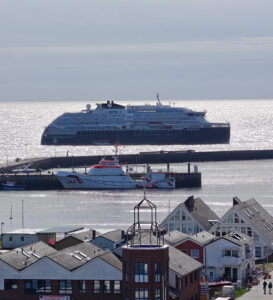 MS Fridtjof Nansen