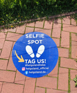 Selfie Spot