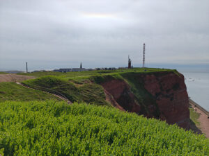 Klippenweg
