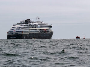 MS Fridtjof Nansen