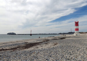 Südstrand