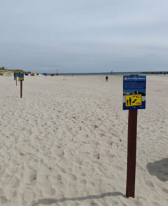 Südstrand