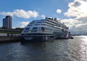 MS Fridtjof Nansen
