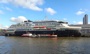 MS Fridtjof Nansen
