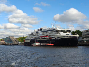 MS Fridtjof Nansen