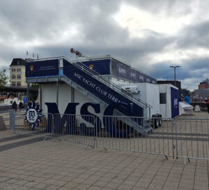 MSC