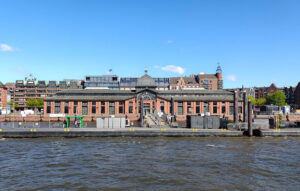 Fischmarkt