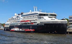 MS Fridtjof Nansen