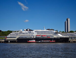 MS Fridtjof Nansen