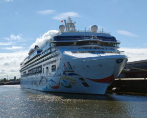 Norwegian Star