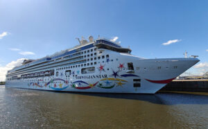 Norwegian Star