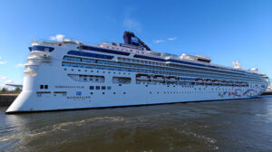Norwegian Star