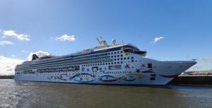 Norwegian Star