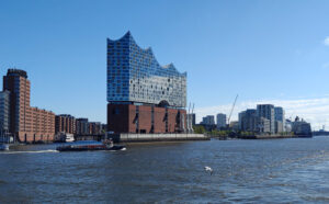 Elbphilharmonie