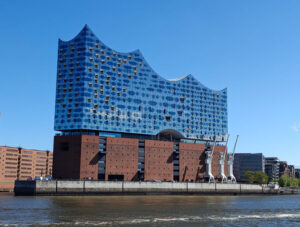 Elbphilharmonie