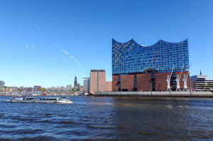 Elbphilharmonie