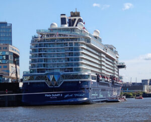 Mein Schiff 2