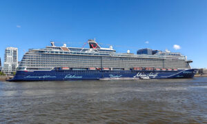 Mein Schiff 2