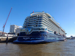 Mein Schiff 2