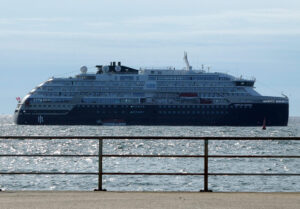 MS Fridtjof Nansen
