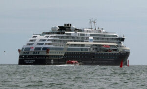 MS Fridtjof Nansen