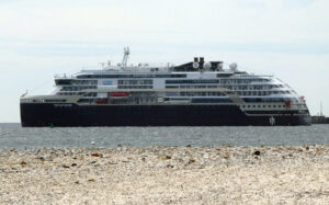 MS Fridtjof Nansen