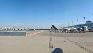 Munich Airport