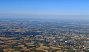 Speichersee und München
