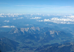 Alpenblick