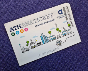 9 Euro für die Fahrt in die Stadt