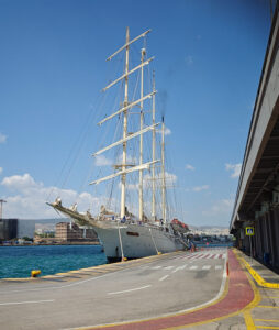 Star Clipper
