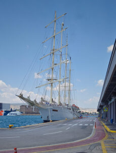 Star Clipper