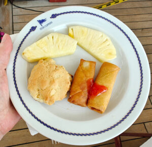 Snack Time