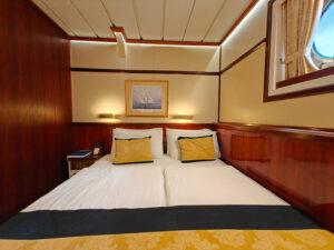 Doppelbett