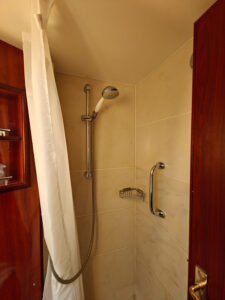 Dusche