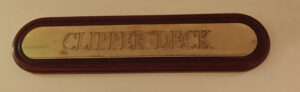 Clipper Deck
