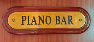 Piano Bar