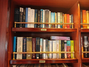 Library