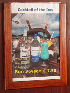 Cocktail of the Day